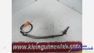 Gebruikte Roetfilter sensor Volkswagen Polo Prijs € 25,00 Margeregeling aangeboden door Klein Gunnewiek Autodemontage & Motorentechniek