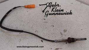 Gebruikte Roetfilter sensor Volkswagen Crafter Prijs op aanvraag aangeboden door Gebr.Klein Gunnewiek Ho.BV