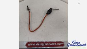 Gebruikte Roetfilter sensor Ford Mondeo Prijs € 35,00 Margeregeling aangeboden door Klein Gunnewiek Autodemontage & Motorentechniek