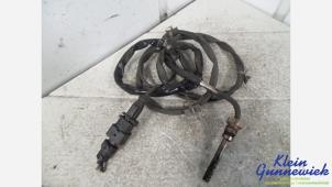 Gebruikte Roetfilter sensor Opel Zafira Prijs € 45,00 Margeregeling aangeboden door Klein Gunnewiek Autodemontage & Motorentechniek