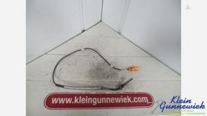 Gebruikte Roetfilter sensor Volkswagen Polo Prijs € 25,00 Margeregeling aangeboden door Klein Gunnewiek Autodemontage & Motorentechniek