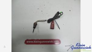 Gebruikte Roetfilter sensor Volkswagen Sharan Prijs € 35,00 Margeregeling aangeboden door Klein Gunnewiek Autodemontage & Motorentechniek