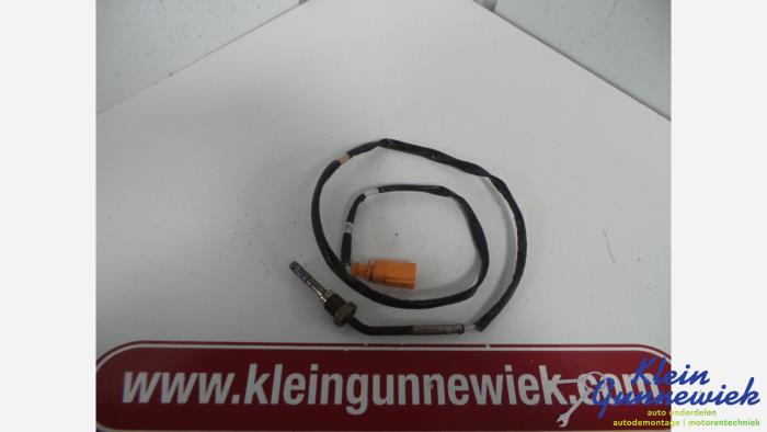 Roetfilter sensor Skoda Fabia 03P906088D CFWA