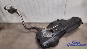 Gebruikte Brandstoftank Volkswagen Polo Prijs € 115,00 Margeregeling aangeboden door Klein Gunnewiek Autodemontage & Motorentechniek