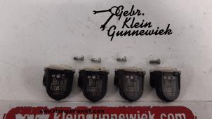 Gebruikte Bandenspanningsensor Ford Kuga Prijs € 40,00 Margeregeling aangeboden door Gebr.Klein Gunnewiek Ho.BV
