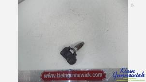 Gebruikte Sensor Bandenspanning BMW 4-Serie Prijs € 20,00 Margeregeling aangeboden door Klein Gunnewiek Autodemontage & Motorentechniek