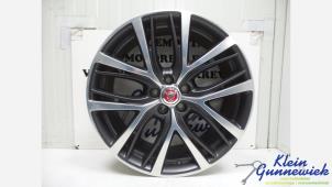 Gebruikte Velg Jaguar I-Pace Prijs € 295,00 Margeregeling aangeboden door Klein Gunnewiek Autodemontage & Motorentechniek