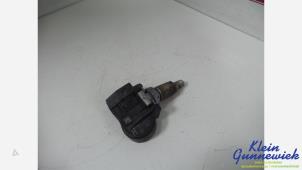 Gebruikte Bandenspanningsensor Jaguar I-Pace Prijs € 15,00 Margeregeling aangeboden door Klein Gunnewiek Autodemontage & Motorentechniek