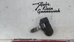 Gebruikte Sensor Bandenspanning Volkswagen Golf Prijs € 15,00 Margeregeling aangeboden door Gebr.Klein Gunnewiek Ho.BV
