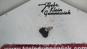 Gebruikte Bandenspanningsensor BMW 3-Serie Prijs € 15,00 Margeregeling aangeboden door Gebr.Klein Gunnewiek Ho.BV