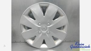 Gebruikte Wieldop Renault Clio Prijs € 15,00 Margeregeling aangeboden door Klein Gunnewiek Autodemontage & Motorentechniek