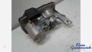 Gebruikte Smoorklep uitlaatgas Volkswagen Golf Prijs € 30,00 Margeregeling aangeboden door Klein Gunnewiek Autodemontage & Motorentechniek