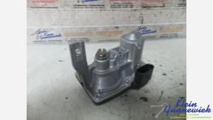 Gebruikte Uitlaatgas smoorklep Volkswagen Passat Prijs € 30,00 Margeregeling aangeboden door Klein Gunnewiek Autodemontage & Motorentechniek