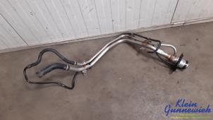 Gebruikte Vulpijp Brandstoftank Ford B-Max Prijs € 75,00 Margeregeling aangeboden door Klein Gunnewiek Autodemontage & Motorentechniek