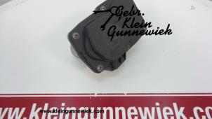 Gebruikte Uitlaatgas smoorklep Volkswagen Golf Sportsvan Prijs € 60,00 Margeregeling aangeboden door Gebr.Klein Gunnewiek Ho.BV