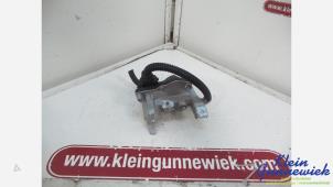 Gebruikte Smoorklep uitlaatgas Nissan NV300 Prijs € 50,00 Margeregeling aangeboden door Klein Gunnewiek Autodemontage & Motorentechniek