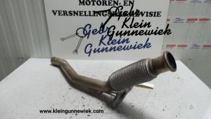 Gebruikte Voorpijp Uitlaat Volkswagen Golf Sportsvan Prijs op aanvraag aangeboden door Gebr.Klein Gunnewiek Ho.BV