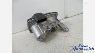 Gebruikte Uitlaatgas smoorklep Volkswagen Jetta Prijs € 30,00 Margeregeling aangeboden door Klein Gunnewiek Autodemontage & Motorentechniek