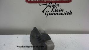 Gebruikte Smoorklep uitlaatgas Volkswagen Golf Prijs € 50,00 Margeregeling aangeboden door Gebr.Klein Gunnewiek Ho.BV