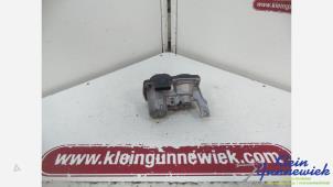 Gebruikte Uitlaatgas smoorklep Volkswagen Jetta Prijs € 30,00 Margeregeling aangeboden door Klein Gunnewiek Autodemontage & Motorentechniek