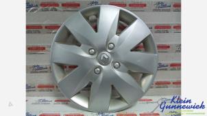 Gebruikte Wieldop Renault Clio Prijs € 20,00 Margeregeling aangeboden door Klein Gunnewiek Autodemontage & Motorentechniek