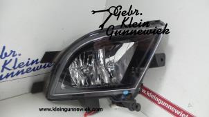 Gebruikte Mistlamp rechts-voor Volkswagen Jetta Prijs € 35,00 Margeregeling aangeboden door Gebr.Klein Gunnewiek Ho.BV