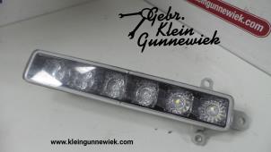 Gebruikte Dagrijverlichting links Peugeot Partner Prijs op aanvraag aangeboden door Gebr.Klein Gunnewiek Ho.BV