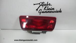 Gebruikte Mistachterlicht Nissan X-Trail Prijs op aanvraag aangeboden door Gebr.Klein Gunnewiek Ho.BV