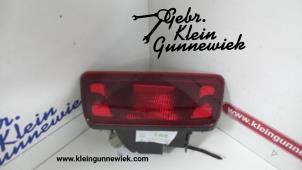 Gebruikte Mistachterlicht Nissan X-Trail Prijs op aanvraag aangeboden door Gebr.Klein Gunnewiek Ho.BV