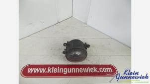 Gebruikte Mistlamp links-voor Citroen C5 Prijs € 20,00 Margeregeling aangeboden door Klein Gunnewiek Autodemontage & Motorentechniek