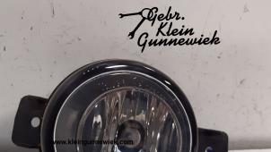 Gebruikte Mistlamp links-voor Renault Koleos Prijs op aanvraag aangeboden door Gebr.Klein Gunnewiek Ho.BV