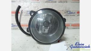 Gebruikte Mistlamp links-voor Renault Kangoo Prijs € 20,00 Margeregeling aangeboden door Klein Gunnewiek Autodemontage & Motorentechniek