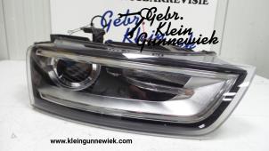 Gebruikte Koplamp rechts Audi Q3 Prijs € 275,00 Margeregeling aangeboden door Gebr.Klein Gunnewiek Ho.BV