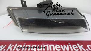 Gebruikte Mistlamp rechts-voor BMW 1-Serie Prijs € 35,00 Margeregeling aangeboden door Gebr.Klein Gunnewiek Ho.BV