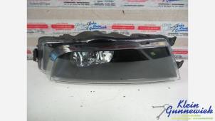 Gebruikte Mistlamp links-voor Skoda Octavia Prijs € 30,00 Margeregeling aangeboden door Klein Gunnewiek Autodemontage & Motorentechniek