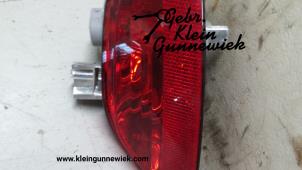 Gebruikte Mistachterlicht Renault Laguna Prijs op aanvraag aangeboden door Gebr.Klein Gunnewiek Ho.BV