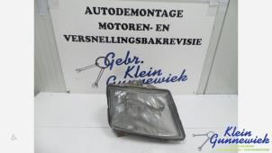 Gebruikte Koplamp rechts Mercedes Vito Prijs € 25,00 Margeregeling aangeboden door Klein Gunnewiek Autodemontage & Motorentechniek