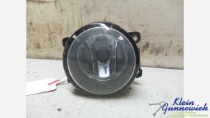 Gebruikte Mistlamp rechts-voor Opel Corsa Prijs € 20,00 Margeregeling aangeboden door Klein Gunnewiek Autodemontage & Motorentechniek