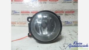 Gebruikte Mistlamp rechts-voor Opel Corsa Prijs € 20,00 Margeregeling aangeboden door Klein Gunnewiek Autodemontage & Motorentechniek