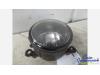 Mistlamp rechts-voor van een Ford Fiesta 2006