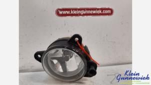 Gebruikte Mistlamp rechts-voor Skoda Fabia Prijs € 20,00 Margeregeling aangeboden door Klein Gunnewiek Autodemontage & Motorentechniek