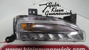 Gebruikte Knipperlicht rechts Volkswagen T-Roc Prijs op aanvraag aangeboden door Gebr.Klein Gunnewiek Ho.BV