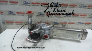 Gebruikte EGR koeler Volkswagen Beetle Prijs op aanvraag aangeboden door Gebr.Klein Gunnewiek Ho.BV