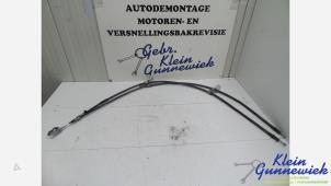 Gebruikte Handrem Kabel Opel Astra Prijs op aanvraag aangeboden door Klein Gunnewiek Autodemontage & Motorentechniek