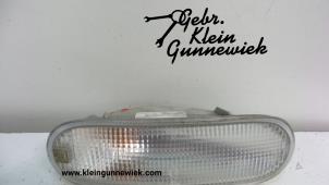 Gebruikte Knipperlicht rechts Volkswagen Kever Prijs op aanvraag aangeboden door Gebr.Klein Gunnewiek Ho.BV