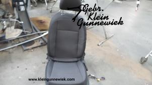 Gebruikte Stoel links Volkswagen Beetle Prijs € 165,00 Margeregeling aangeboden door Gebr.Klein Gunnewiek Ho.BV