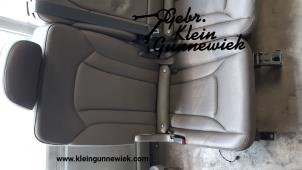 Gebruikte Stoel achter Audi Q7 Prijs op aanvraag aangeboden door Gebr.Klein Gunnewiek Ho.BV