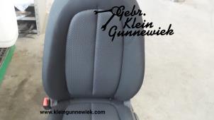 Gebruikte Voorstoel links BMW X1 Prijs op aanvraag aangeboden door Gebr.Klein Gunnewiek Ho.BV