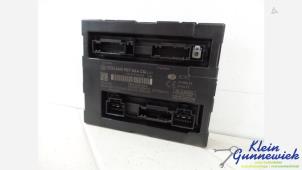 Gebruikte Computer Body Control Audi A8 Prijs € 50,00 Margeregeling aangeboden door Klein Gunnewiek Autodemontage & Motorentechniek