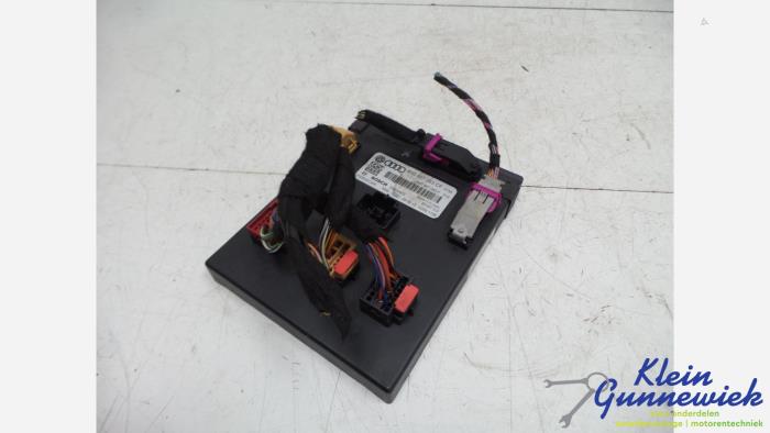 Computer Body Control van een Audi S7 2014